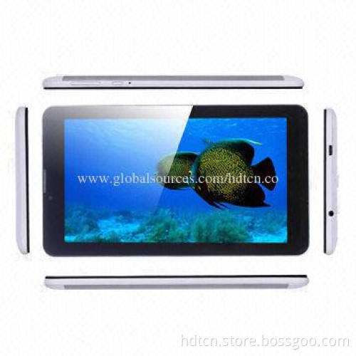 2014 New 10.1-inch Tablet PCs, Rockchip3188 Quad-core Cortex-A9 1.8GHz, 1/8GB/IPS Panel